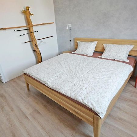 Apartman Polygon Valtice Ngoại thất bức ảnh
