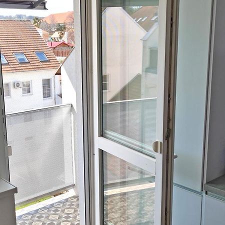 Apartman Polygon Valtice Ngoại thất bức ảnh