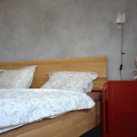 Apartman Polygon Valtice Ngoại thất bức ảnh