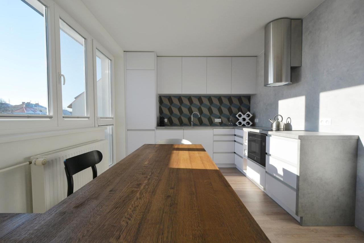 Apartman Polygon Valtice Ngoại thất bức ảnh