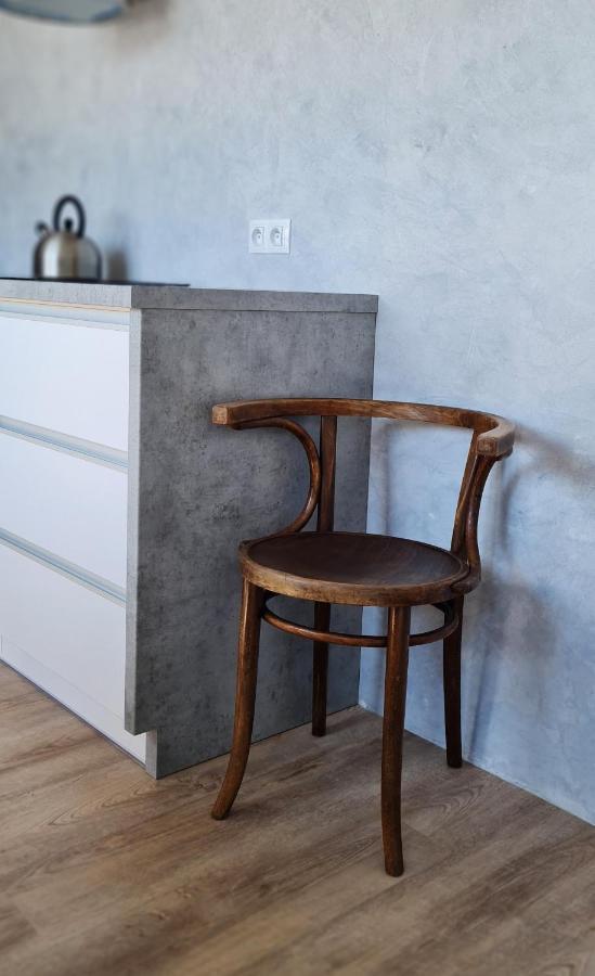 Apartman Polygon Valtice Ngoại thất bức ảnh